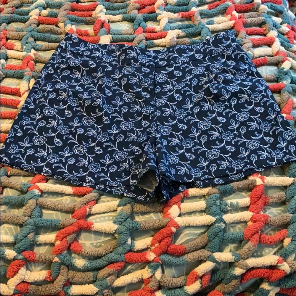 Ann Taylor Shorts